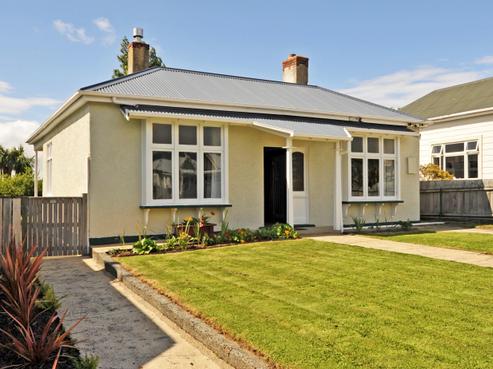 25 Harrington Street, Port Chalmers