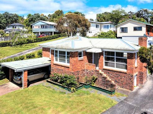 37 South Lynn Road, Titirangi