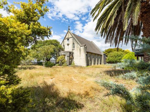 2 King Street, Carterton
