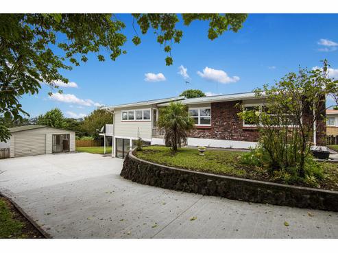 57 Fisher Terrace, Kamo