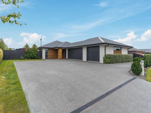 3 Haymakers Crescent, Rolleston
