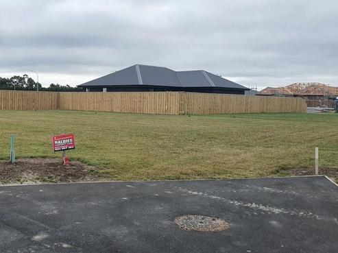 5 Page Place, Rangiora