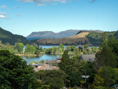 44A Okareka Loop Road, Lake Okareka