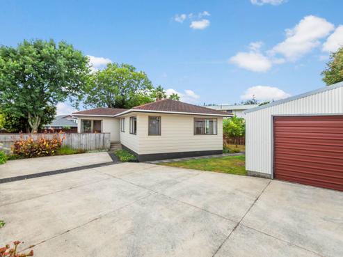 1 Willowbrook, Pukekohe