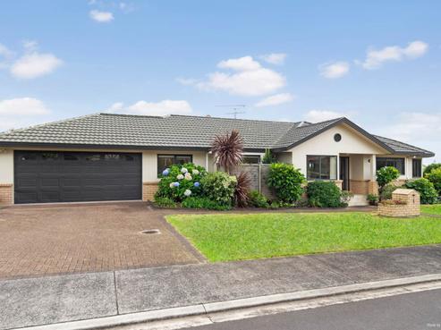 1 Jacaranda Court, Pukekohe
