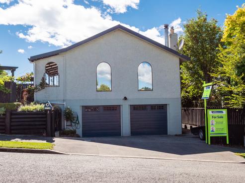 3 Huxley Street, Gleniti