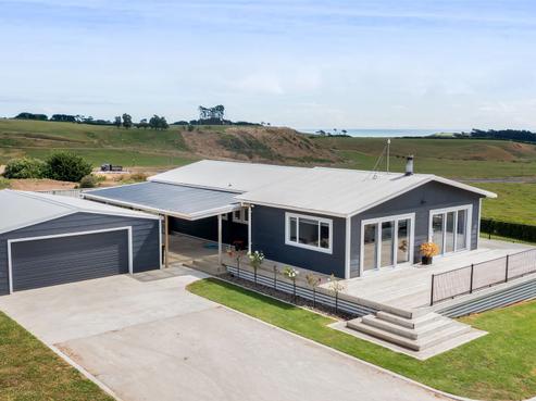 25 Livingston Road, Hawera