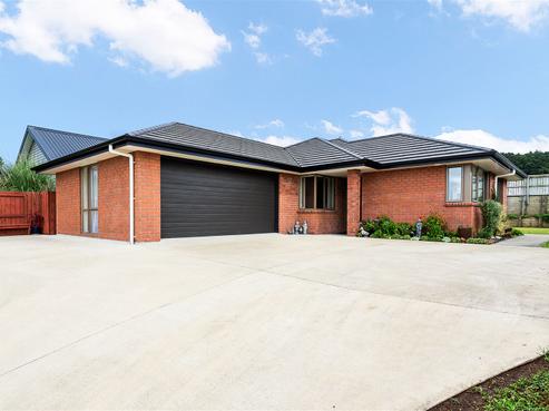 3 Lake Drive, Kamo