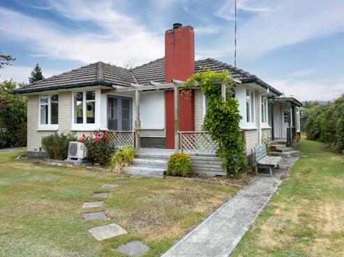 15 Main Street, Fairlie