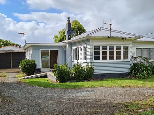 66 Freyberg Road, Ruawai