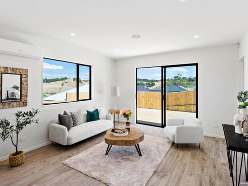 141 Harriet Johnston Drive, Pokeno
