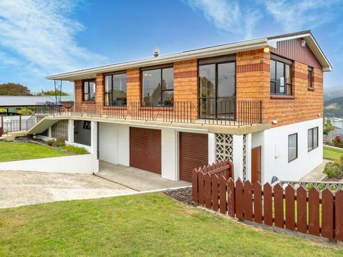 45 Dunrobin Street, Waverley
