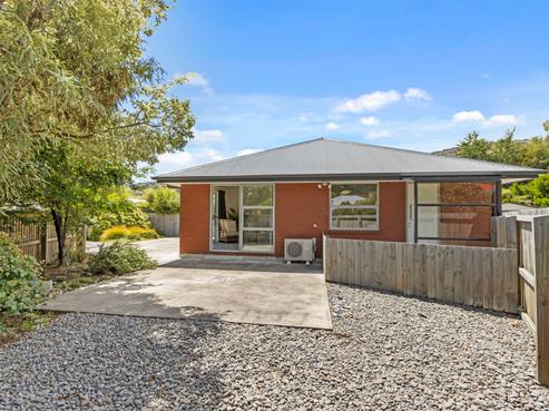 1/6 Pawaho Place, Heathcote Valley