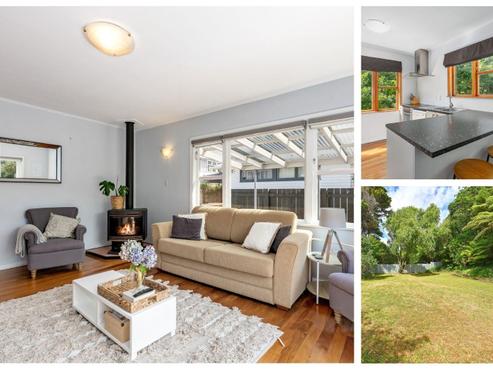 36 Holborn Drive, Stokes Valley