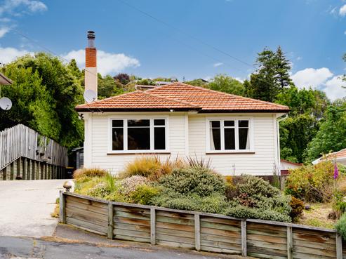 55 Barr Street, Kenmure
