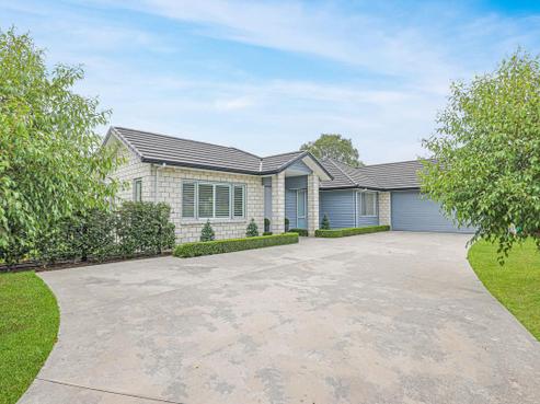 76 Woodlands Lane, Te Awamutu