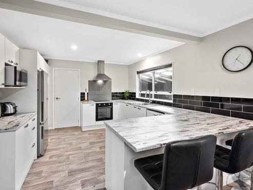 86A Tihi Road, Springfield