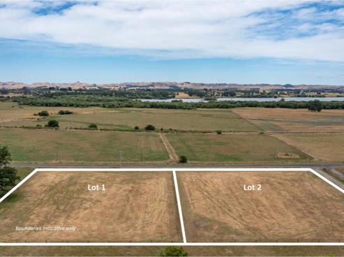 246 Hatuma Road, Waipukurau and Surrounds