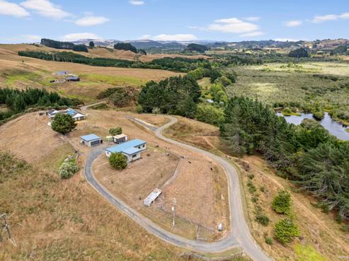 104 Mcintyre Road, Mercer