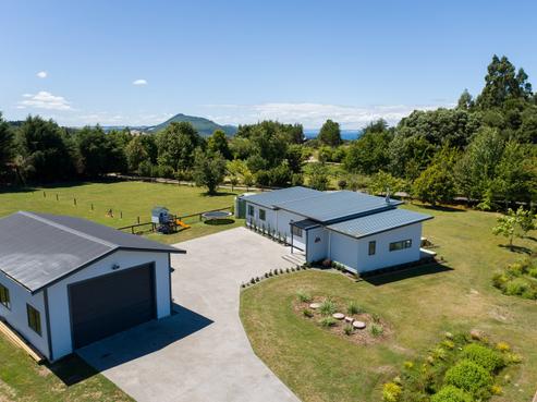 4 Kowhai Drive, Kuratau