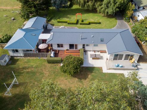 52 Nimmo Avenue West, Waikanae