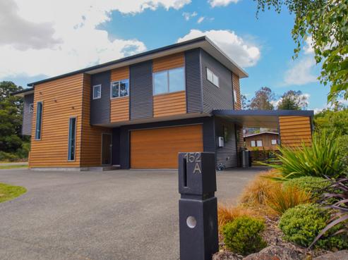 152A Mangawhero Terrace, Ohakune