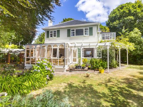 73 Martin Street, Wallaceville