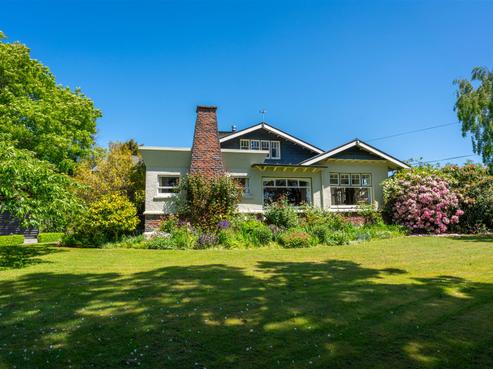 17 Parsonage Road, Waimate