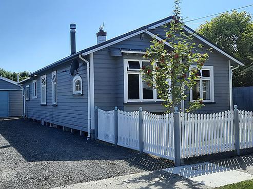 15 Yarmouth Street, Balclutha
