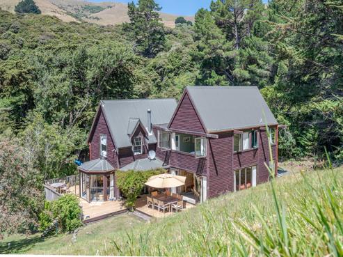 242 Little Akaloa Road, Little Akaloa
