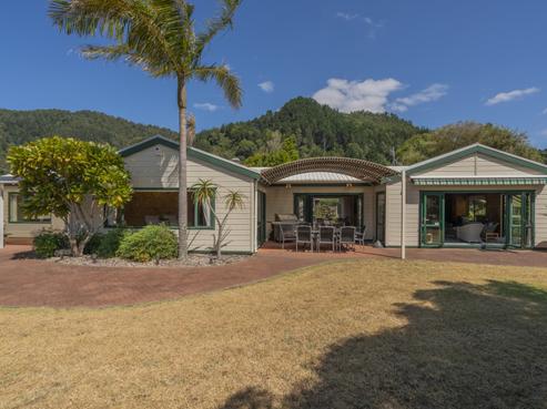 28 The Dividend, Pauanui