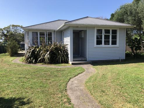43 Carthew Street, Okato