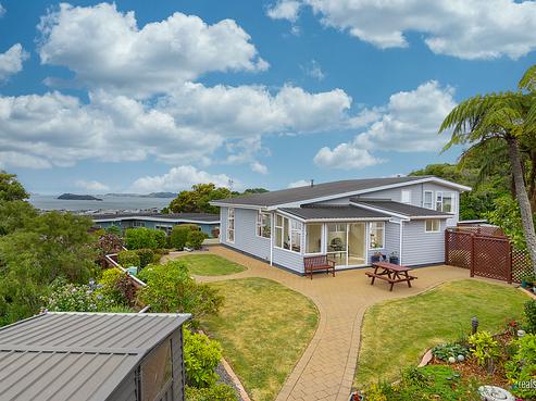 44 Dowse Drive, Maungaraki