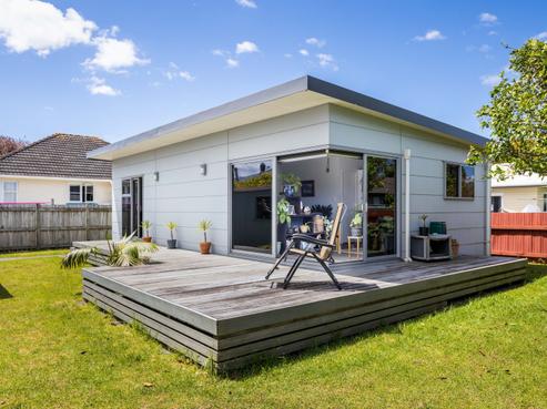30A Doone Street, Lynmouth