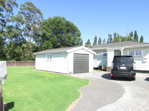 97 Kitchener Street, Wairoa
