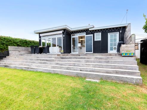 497 Matakawau Road, Awhitu