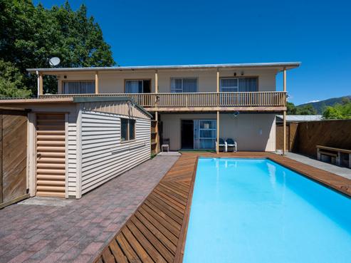 15 Te Hei Place, Turangi