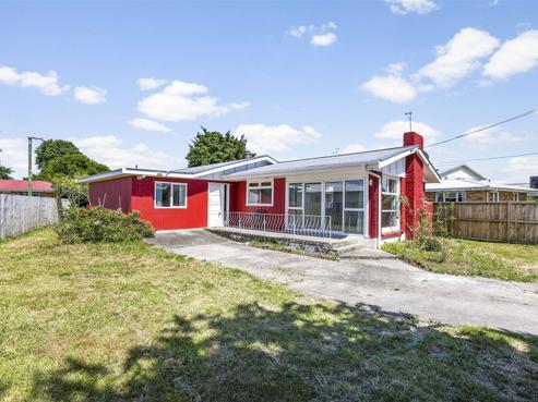 237 Tramway Road, Enderley