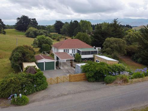 8 Te Ohu Road, Dannevirke