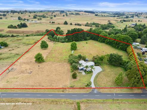 22 Bowman Road, Te Awamutu