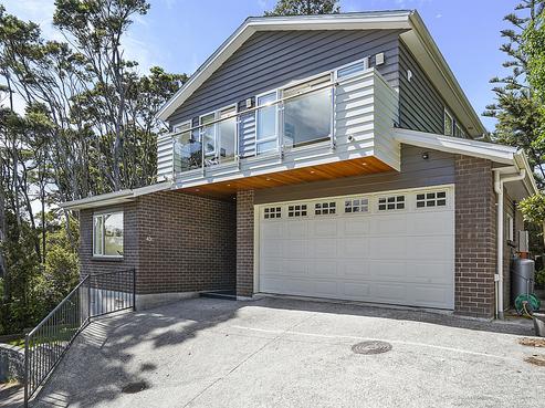 40C Konini Road, Titirangi