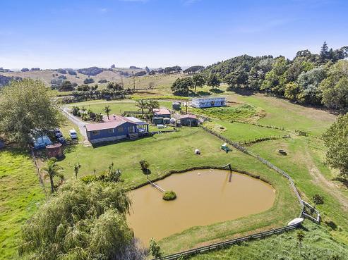 363 Port Albert Road, Wellsford