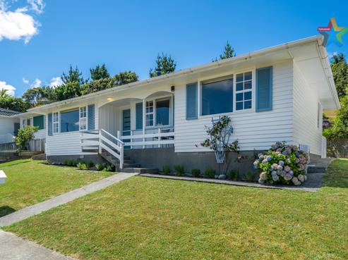 130 Major Drive, Kelson