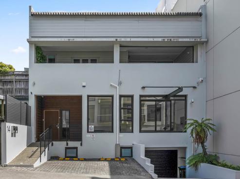 14 Charlotte Street, Eden Terrace