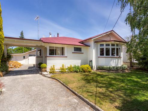 81 Renall Street, Masterton