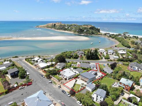9 Scarp Street, Karitane