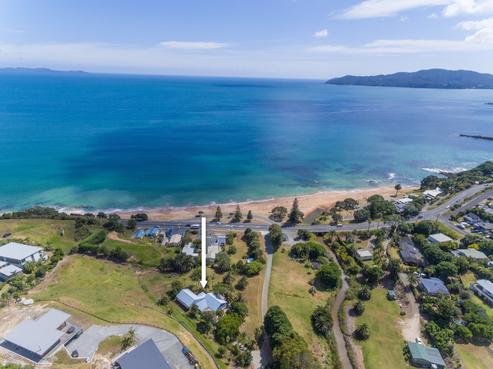 360 State Highway 10, Cable Bay