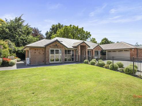 4 Kilmuir Lane, Harewood