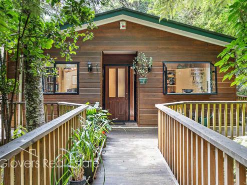 157B Konini Road, Titirangi