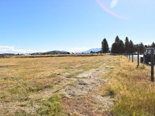 28 Hooker Crescent, Twizel